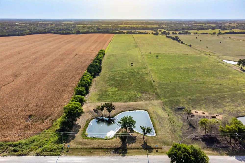 1015 CR 5010 Blue Ridge, TX 75424