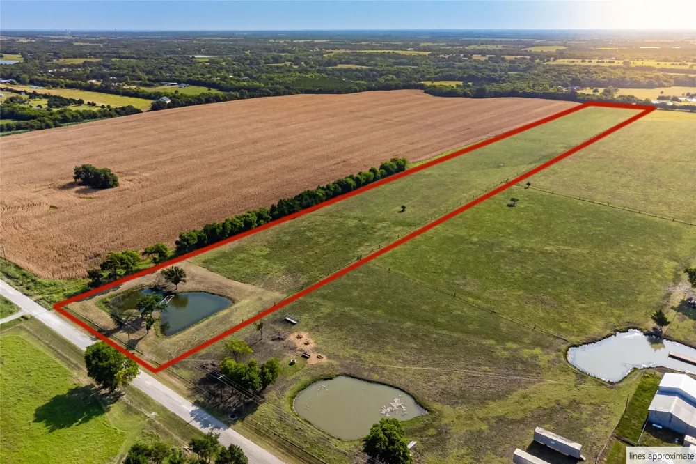 1015 CR 5010 Blue Ridge, TX 75424