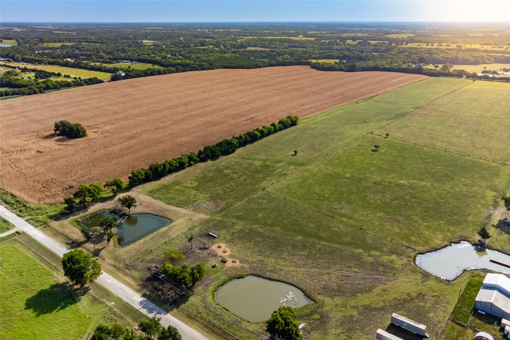 1015 CR 5010 Blue Ridge, TX 75424