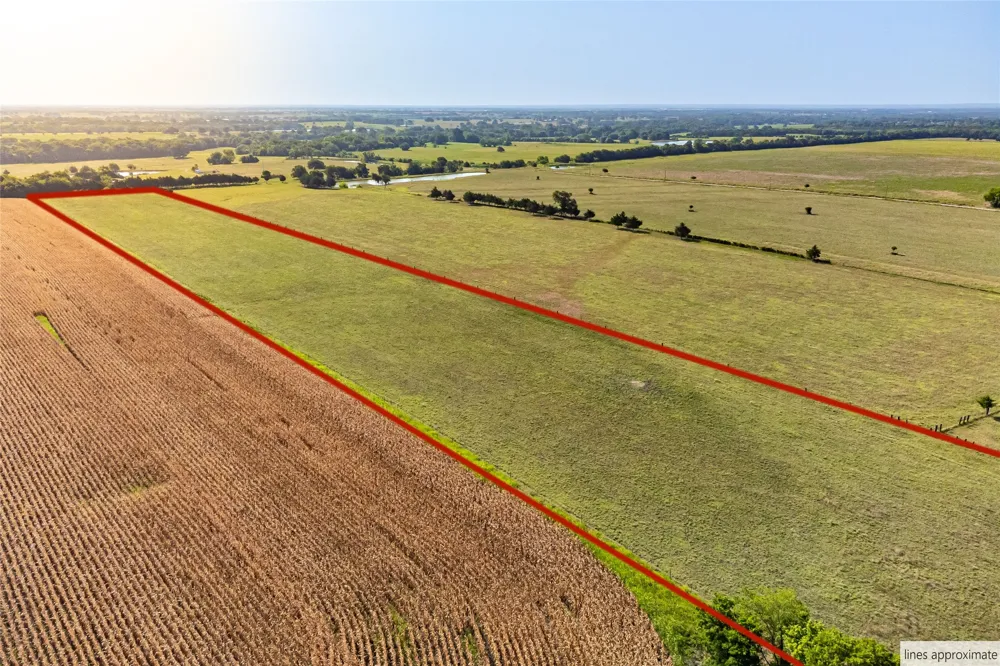 1015 CR 5010 Blue Ridge, TX 75424