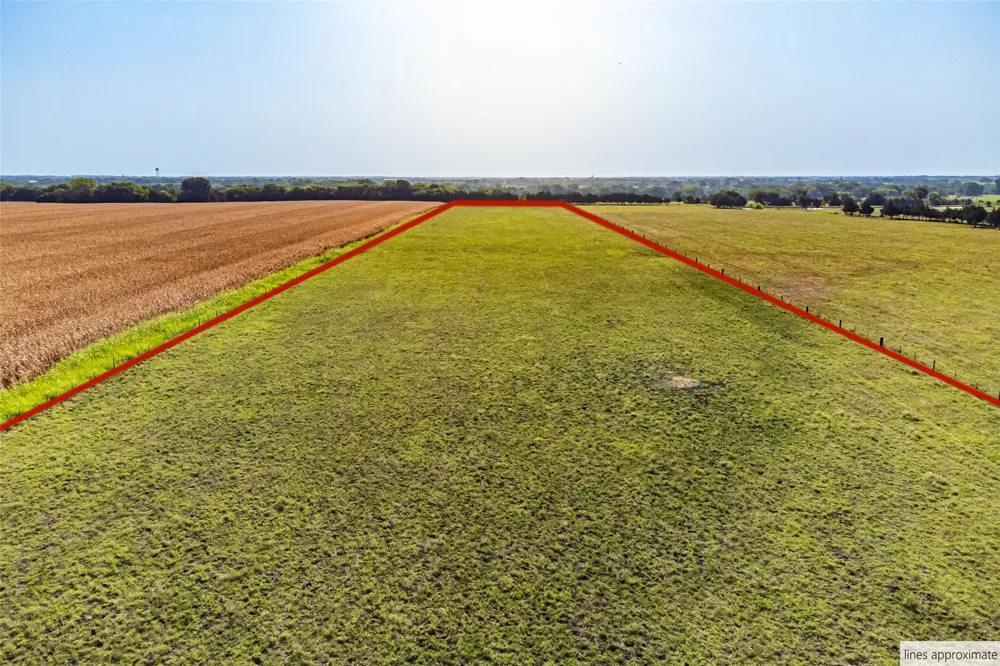 1015 CR 5010 Blue Ridge, TX 75424
