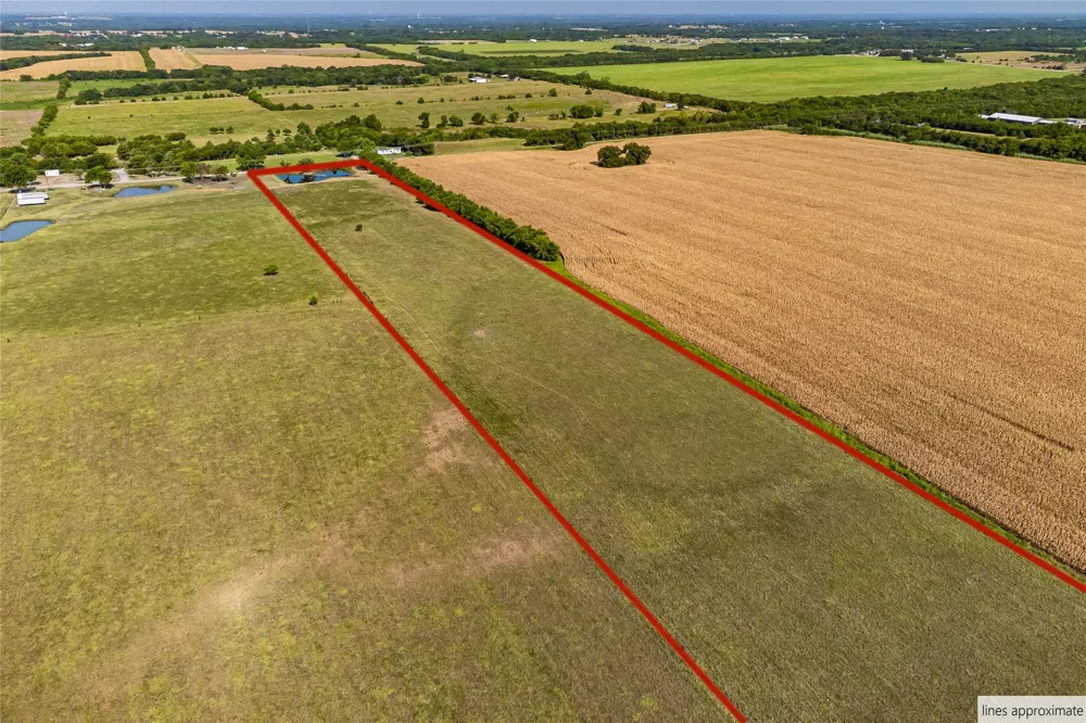 1015 CR 5010 Blue Ridge, TX 75424
