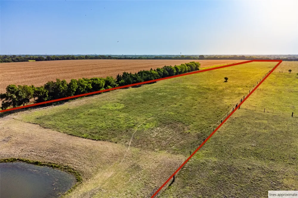 1015 CR 5010 Blue Ridge, TX 75424