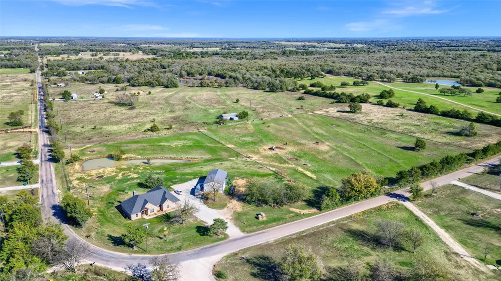 County Road 132 Whitesboro, TX 76273
