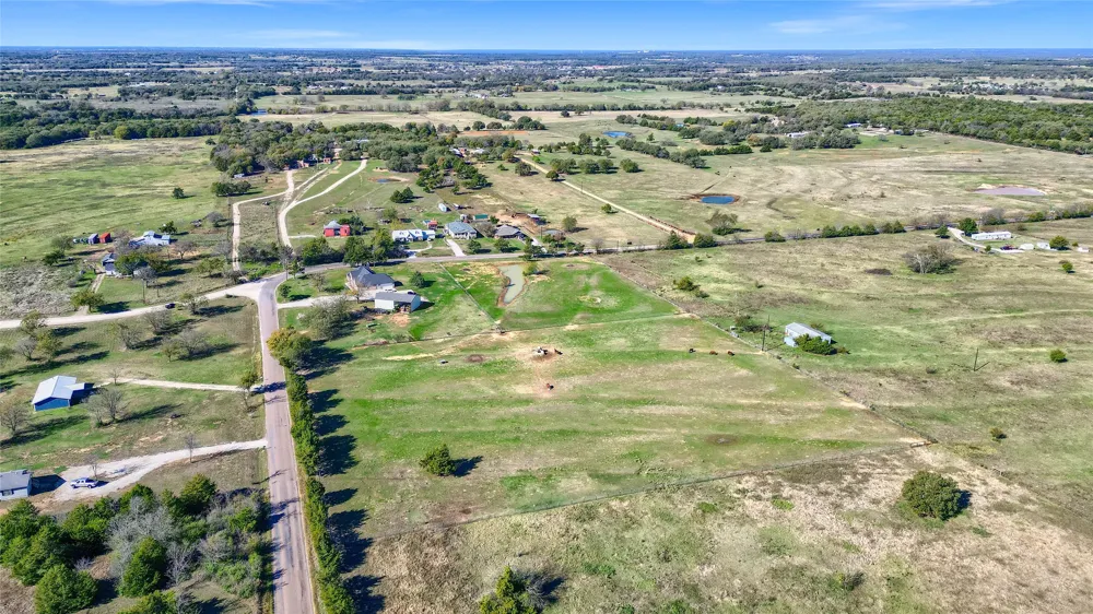 County Road 132 Whitesboro, TX 76273