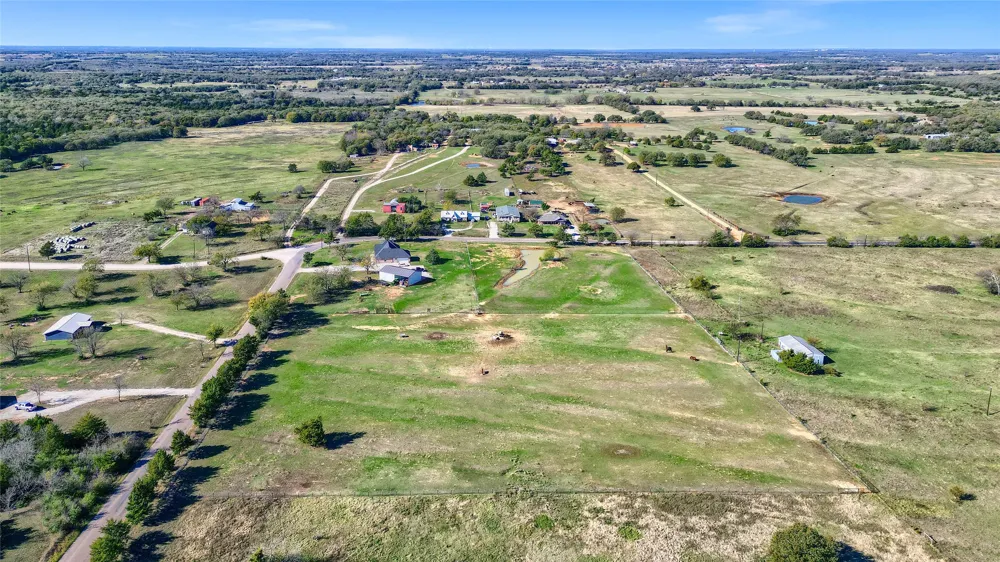 County Road 132 Whitesboro, TX 76273