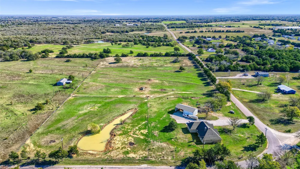 County Road 132 Whitesboro, TX 76273