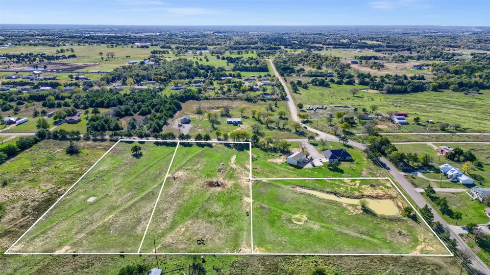 County Road 132 Whitesboro, TX 76273