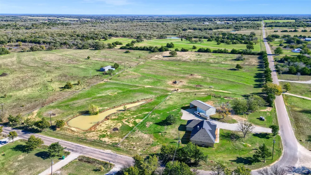 County Road 132 Whitesboro, TX 76273