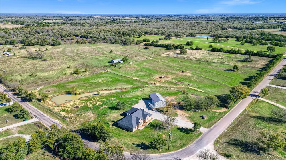 County Road 132 Whitesboro, TX 76273