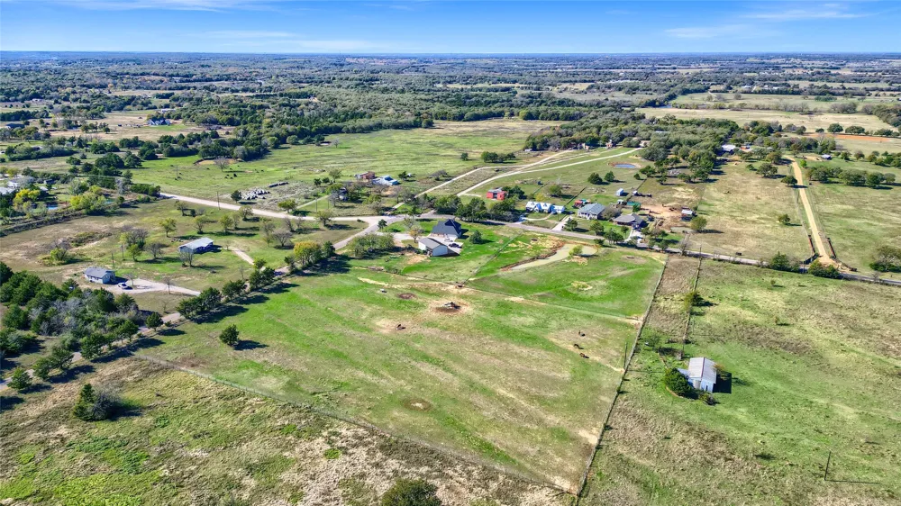 County Road 132 Whitesboro, TX 76273