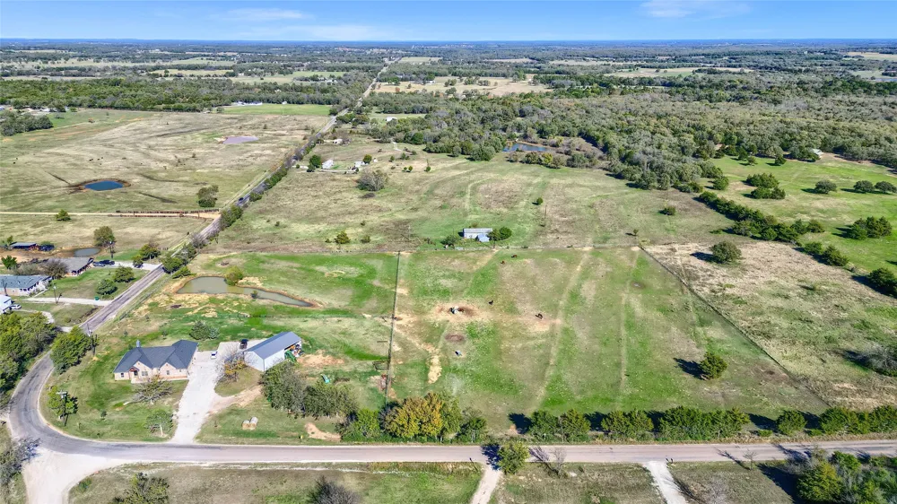 County Road 132 Whitesboro, TX 76273