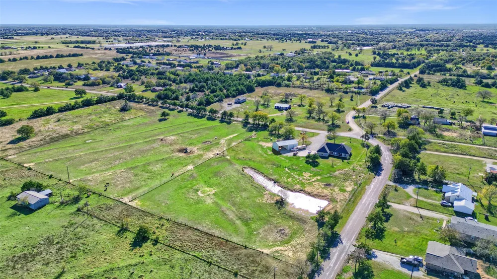 County Road 132 Whitesboro, TX 76273