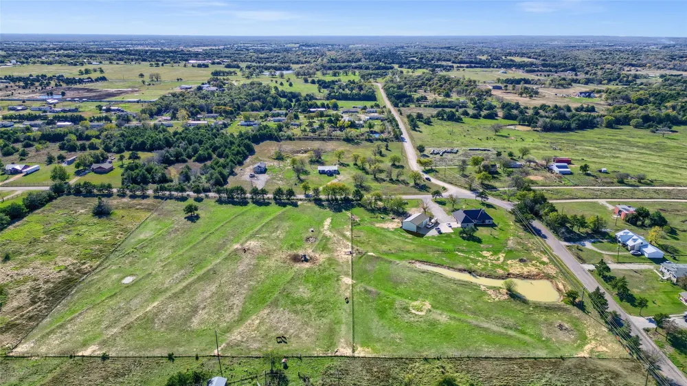 County Road 132 Whitesboro, TX 76273