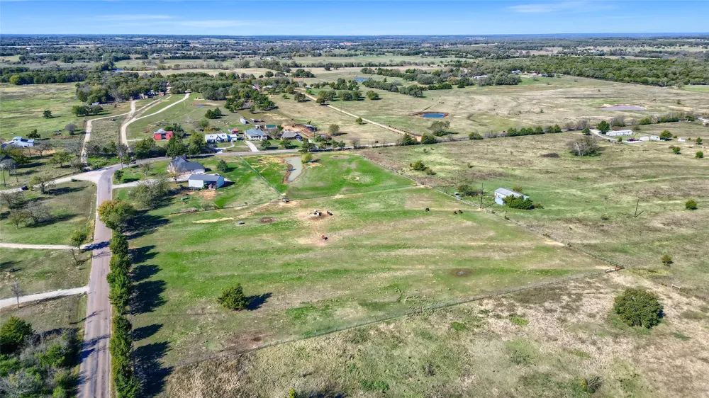 County Road 132 Whitesboro, TX 76273