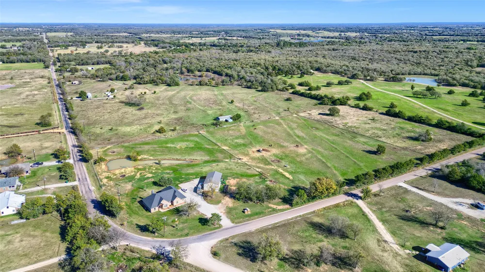 County Road 132 Whitesboro, TX 76273