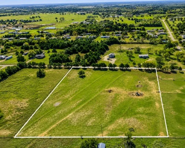 County Road 132 Whitesboro, TX 76273