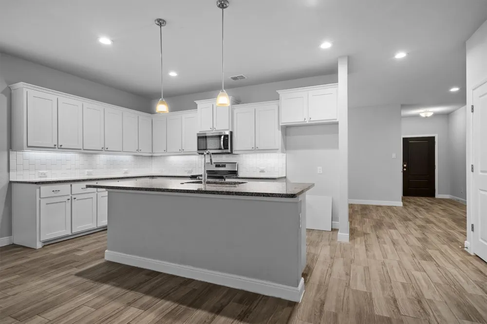 2304 Mockingbird Court Northlake, TX 76247