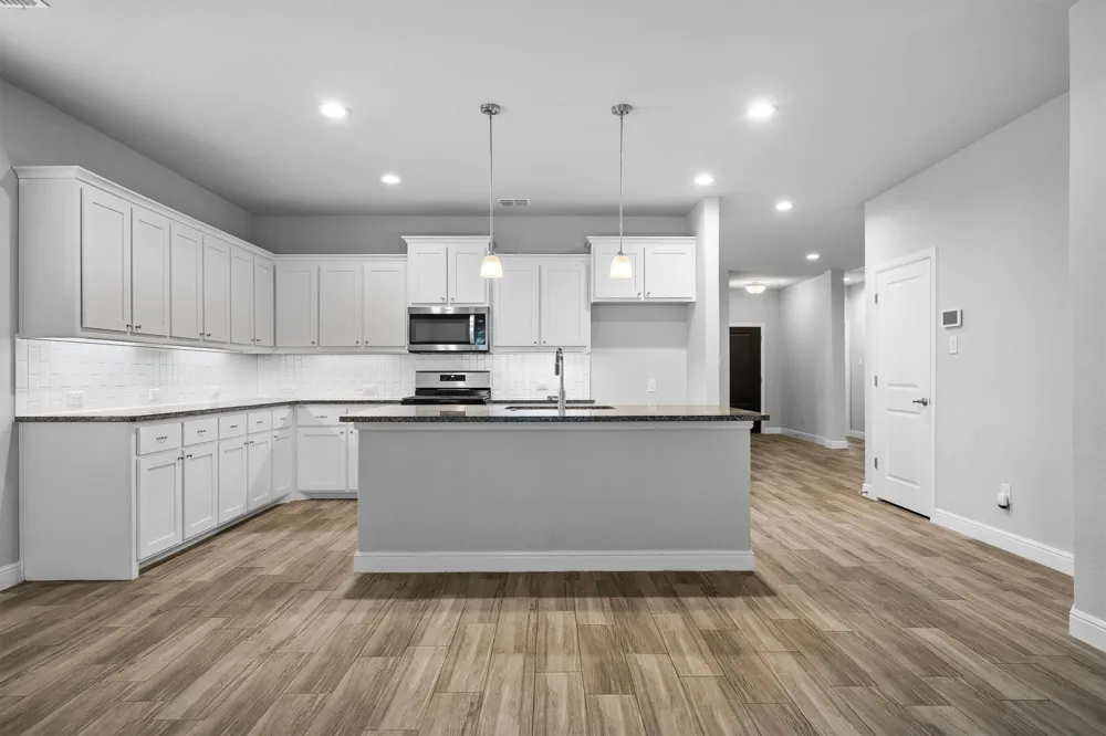 2304 Mockingbird Court Northlake, TX 76247