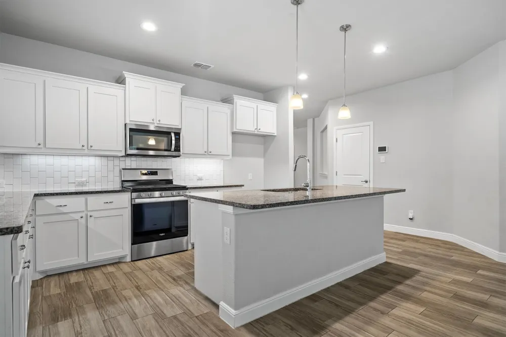 2304 Mockingbird Court Northlake, TX 76247