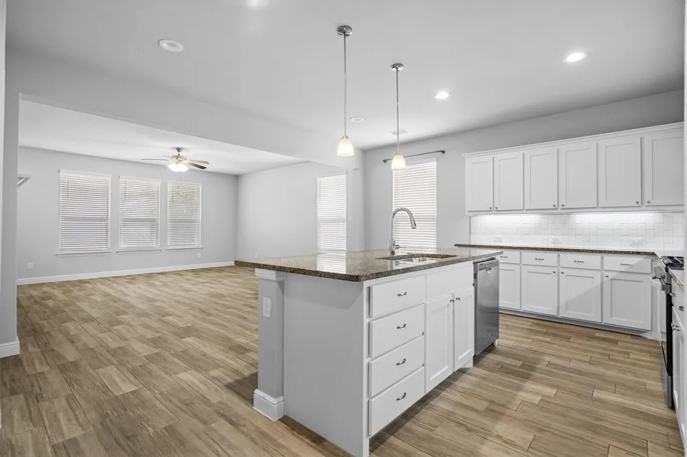 2304 Mockingbird Court Northlake, TX 76247