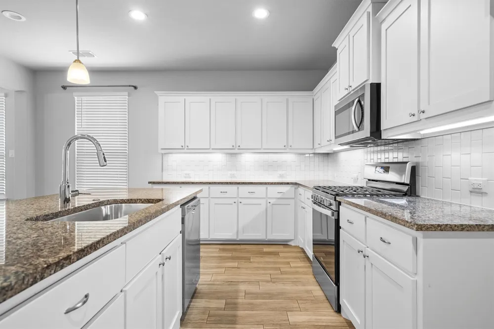 2304 Mockingbird Court Northlake, TX 76247