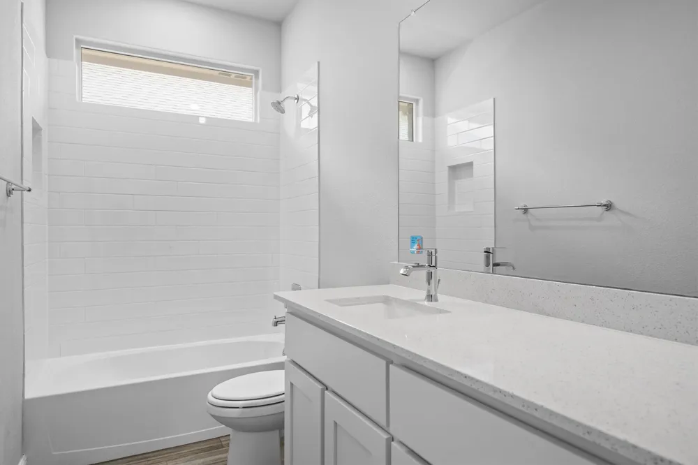 2304 Mockingbird Court Northlake, TX 76247