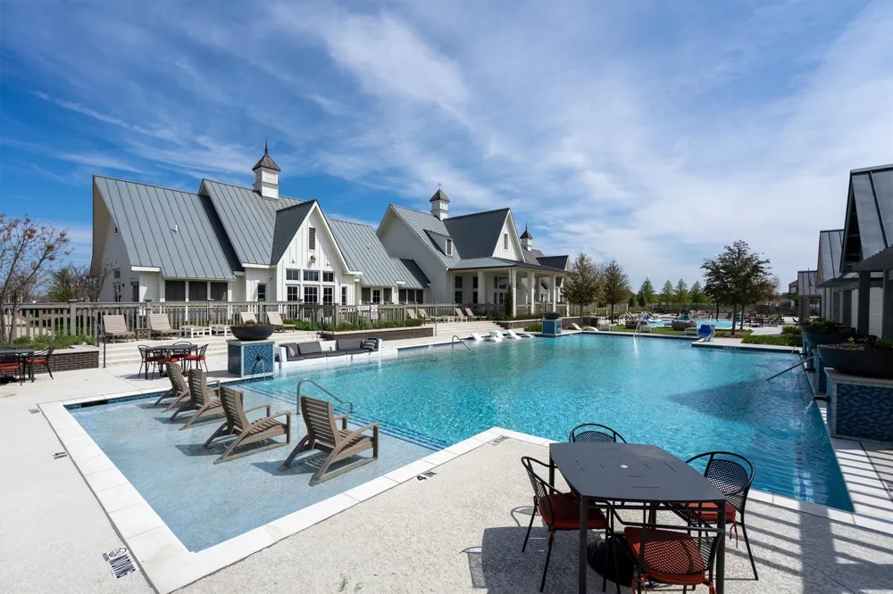 2304 Mockingbird Court Northlake, TX 76247