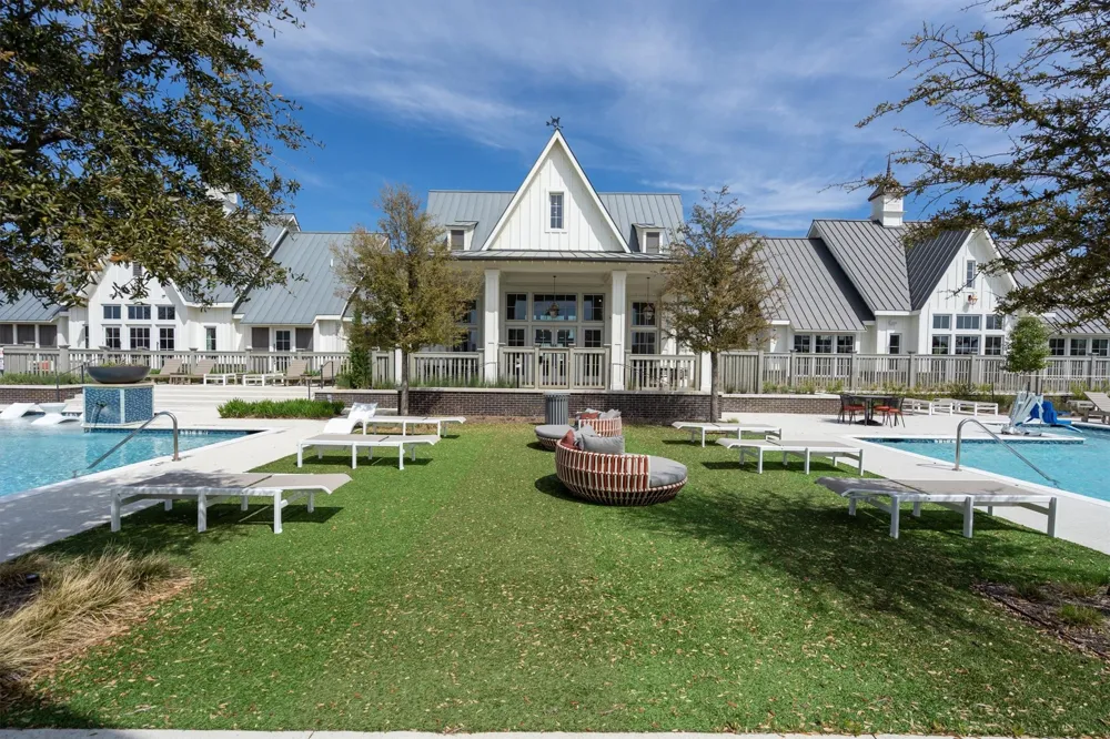 2304 Mockingbird Court Northlake, TX 76247