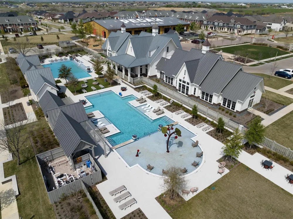 2304 Mockingbird Court Northlake, TX 76247