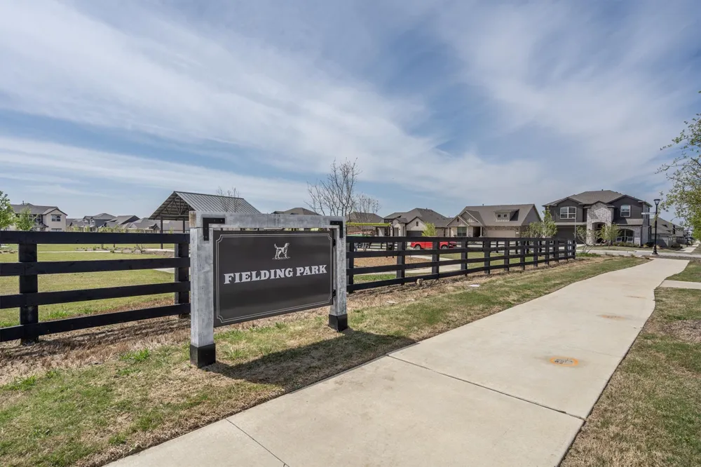 2304 Mockingbird Court Northlake, TX 76247