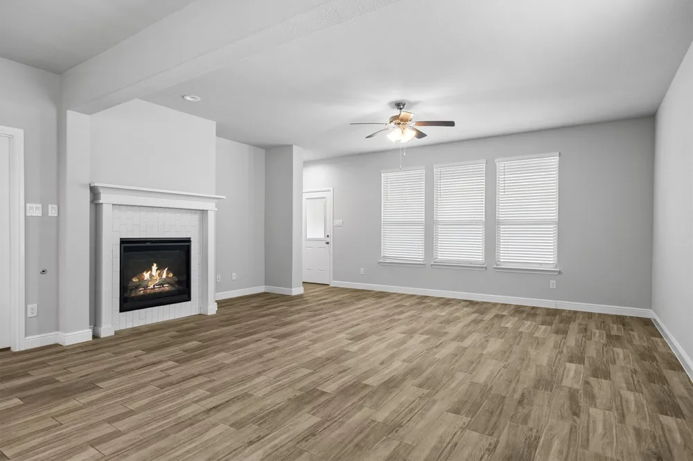 2304 Mockingbird Court Northlake, TX 76247