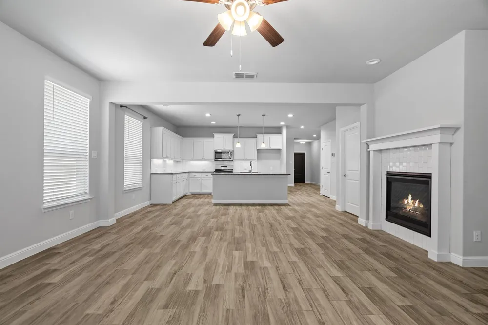2304 Mockingbird Court Northlake, TX 76247