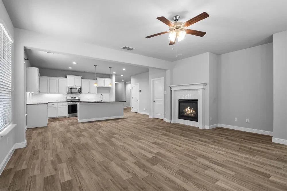 2304 Mockingbird Court Northlake, TX 76247