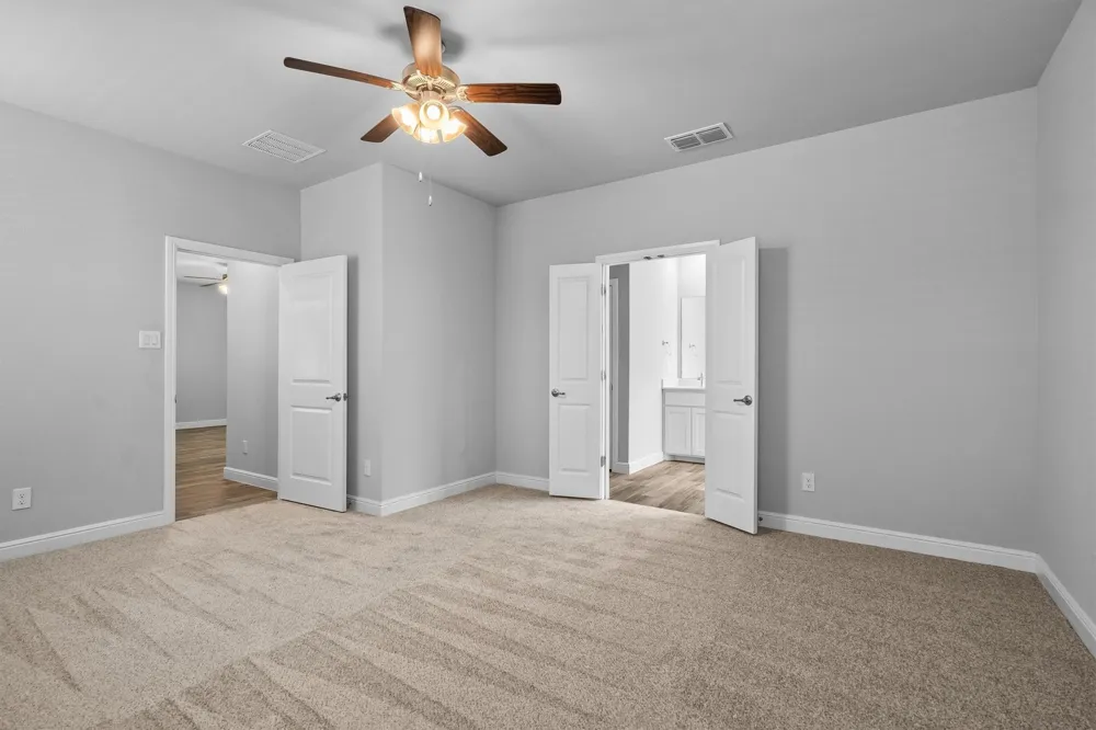 2304 Mockingbird Court Northlake, TX 76247