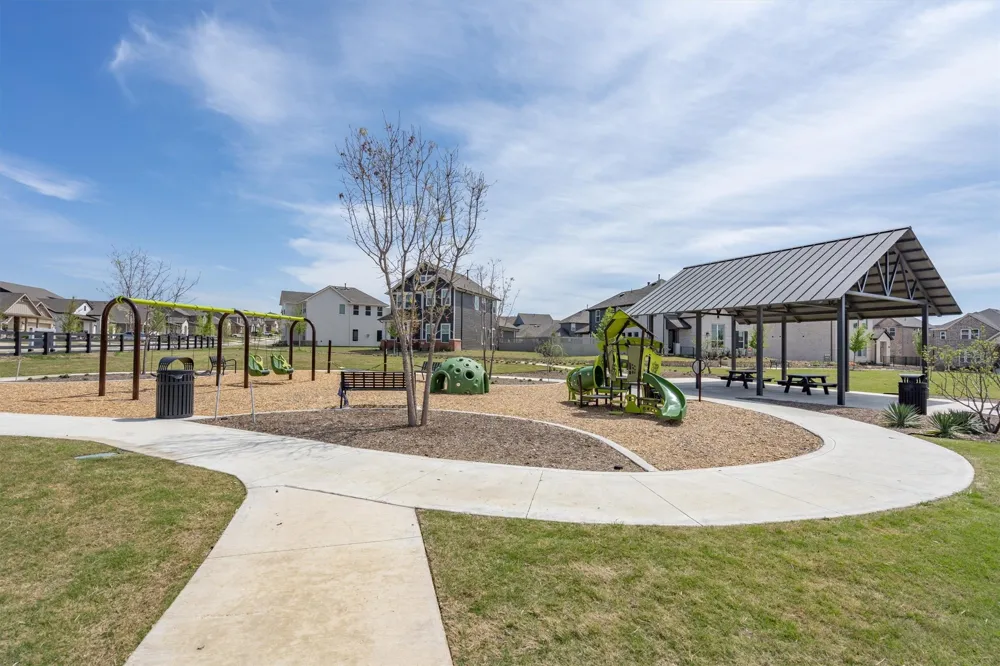2304 Mockingbird Court Northlake, TX 76247