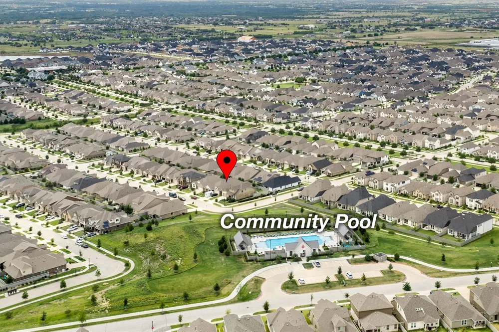 2304 Mockingbird Court Northlake, TX 76247