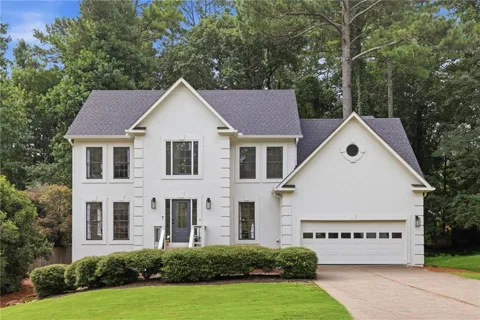 2114 Jockey Hollow Drive