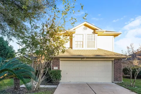 2803 Green Hollow Court