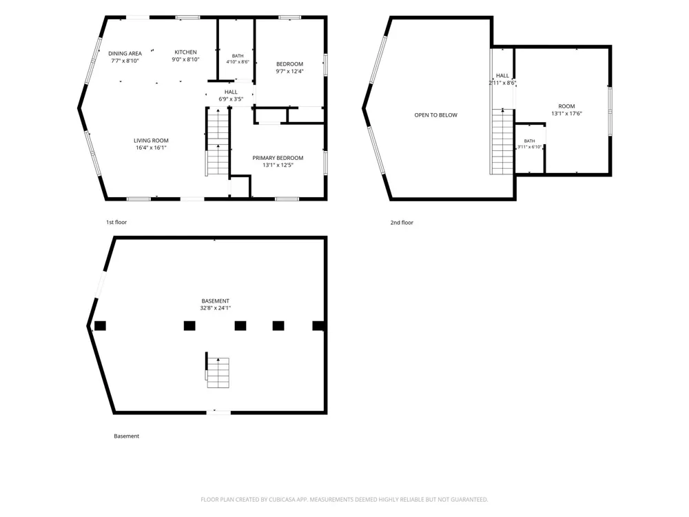209 Laguna Point Hemphill, TX 75948
