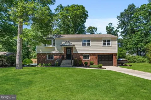 4 CRANBERRY COURT