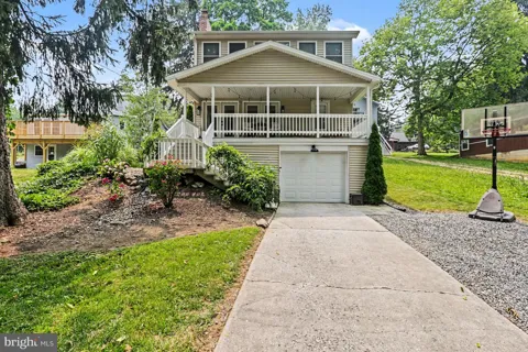5010 ERBS BRIDGE ROAD