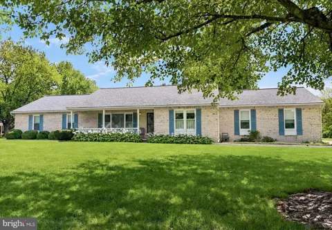 8320 WHEATLEY ROAD
