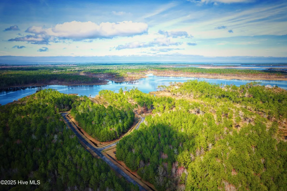 203 Paradox Point Drive Aurora, NC 27806