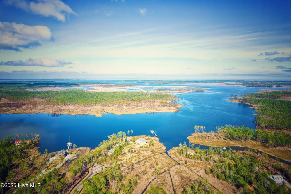 203 Paradox Point Drive Aurora, NC 27806