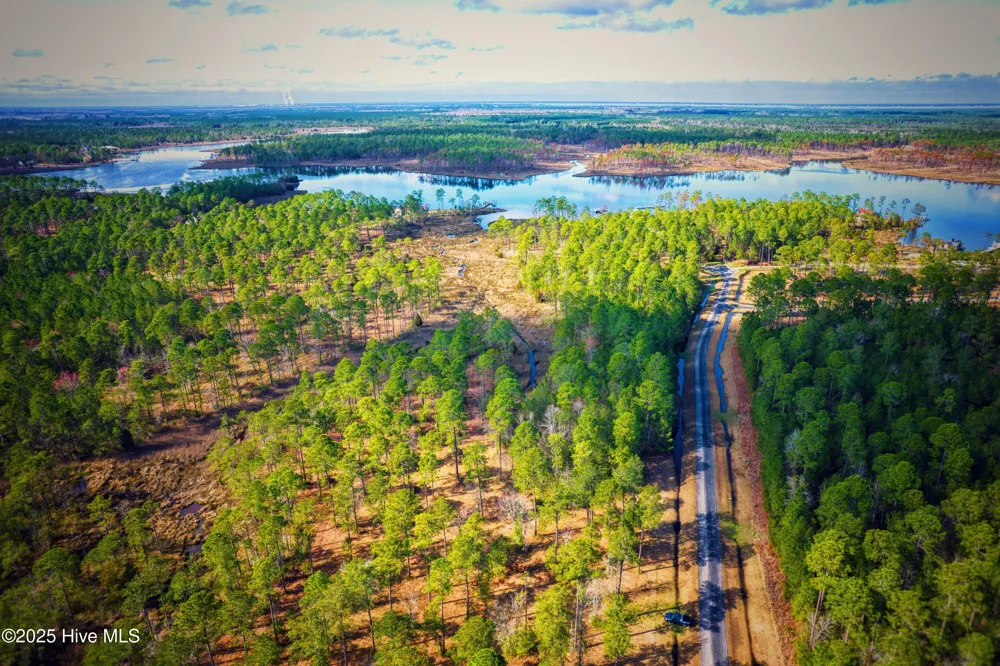 203 Paradox Point Drive Aurora, NC 27806