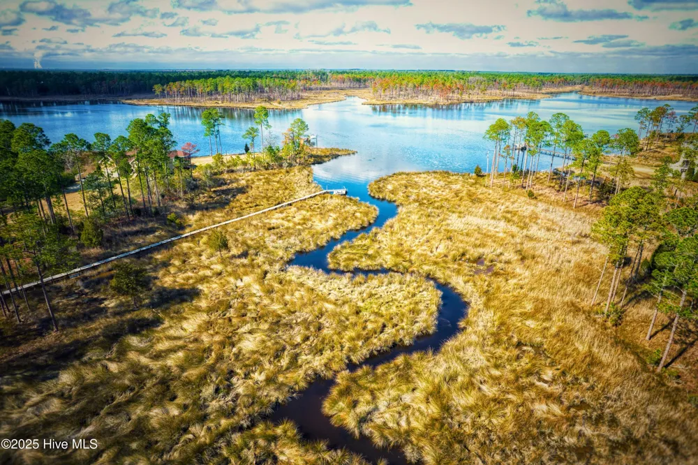 203 Paradox Point Drive Aurora, NC 27806