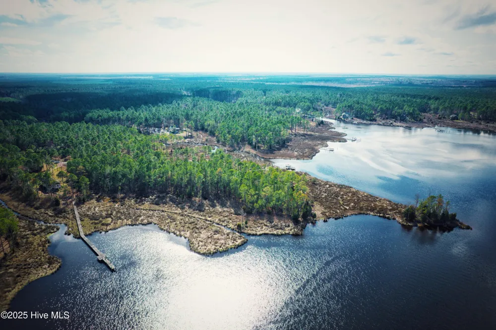 203 Paradox Point Drive Aurora, NC 27806