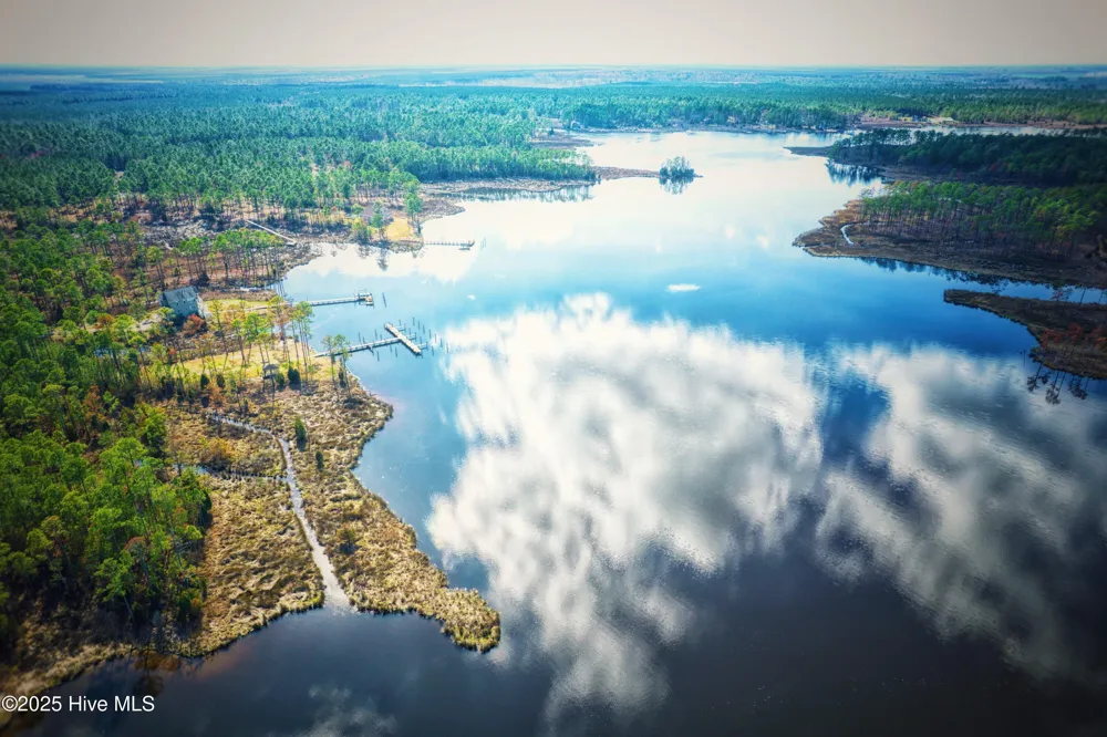 203 Paradox Point Drive Aurora, NC 27806