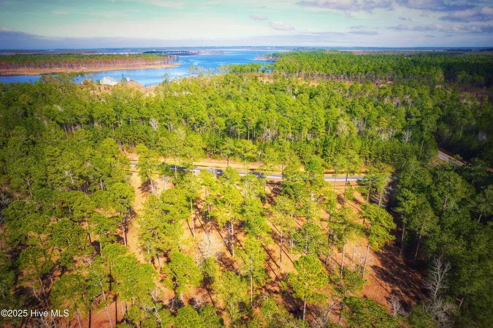 203 Paradox Point Drive Aurora, NC 27806